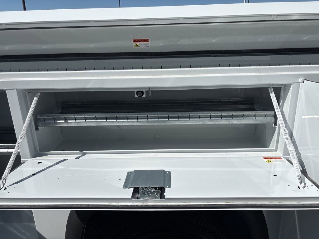 2025 Chevrolet Silverado 3500 HD WT