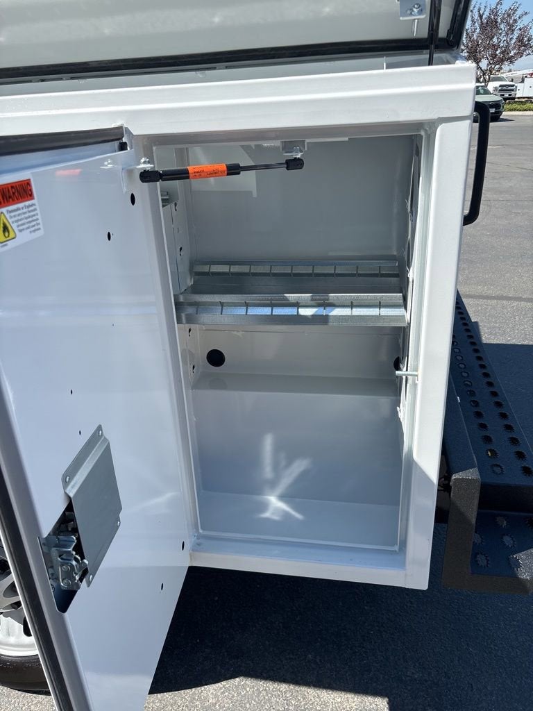 2025 Chevrolet Silverado 3500 HD WT