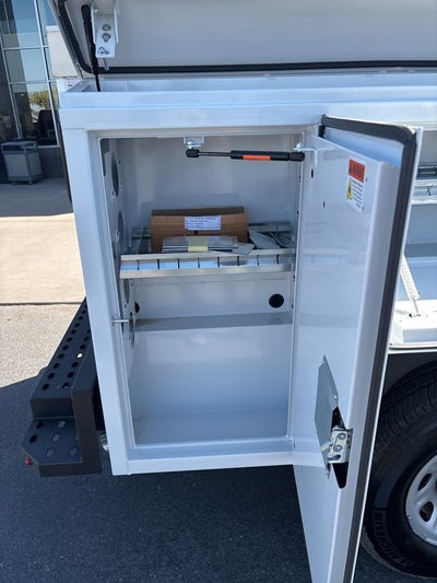 2025 Chevrolet Silverado 3500 HD WT