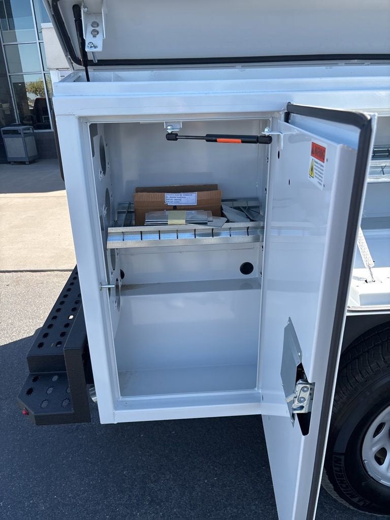 2025 Chevrolet Silverado 3500 HD WT