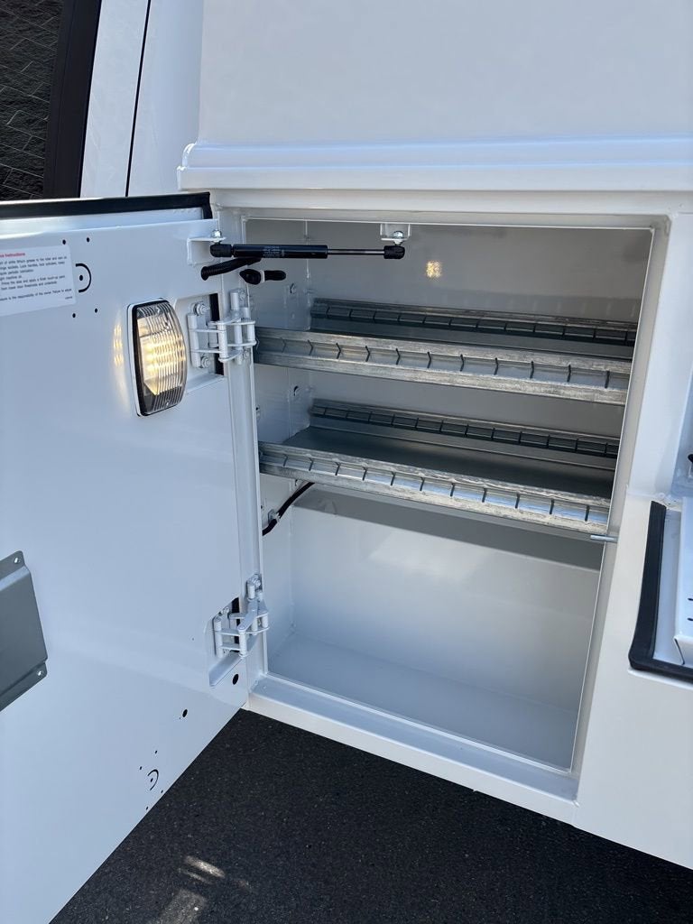 2025 Chevrolet Silverado 3500 HD WT