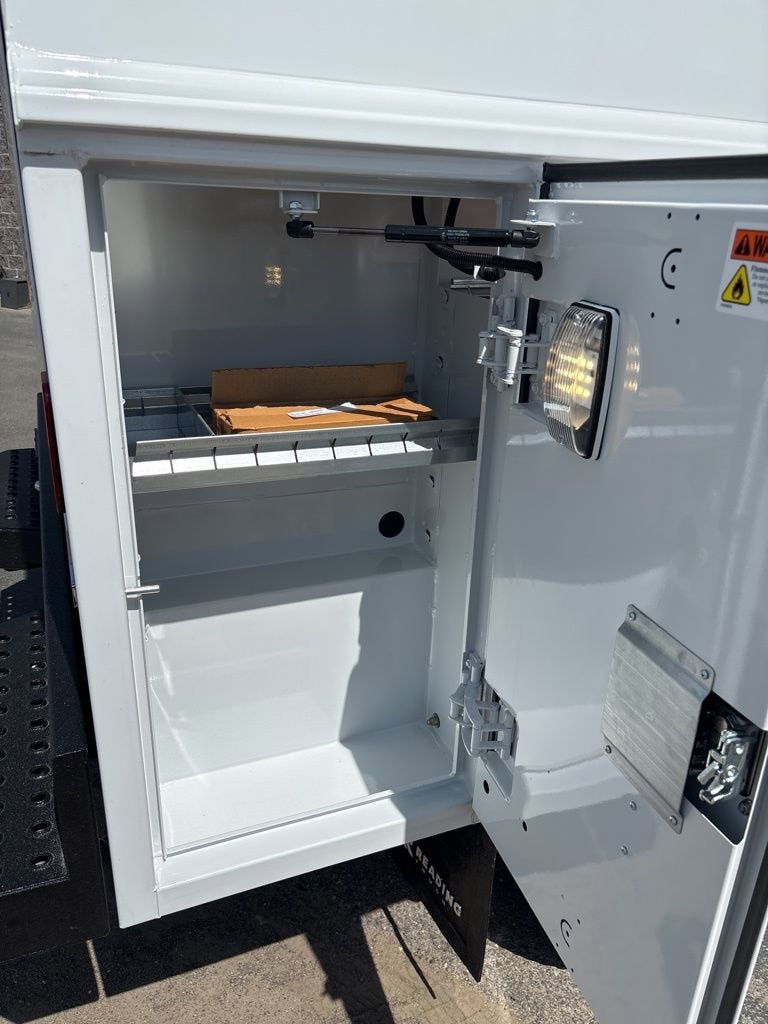 2025 Chevrolet Silverado 3500 HD WT