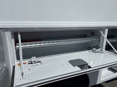 2025 Chevrolet Silverado 3500 HD WT