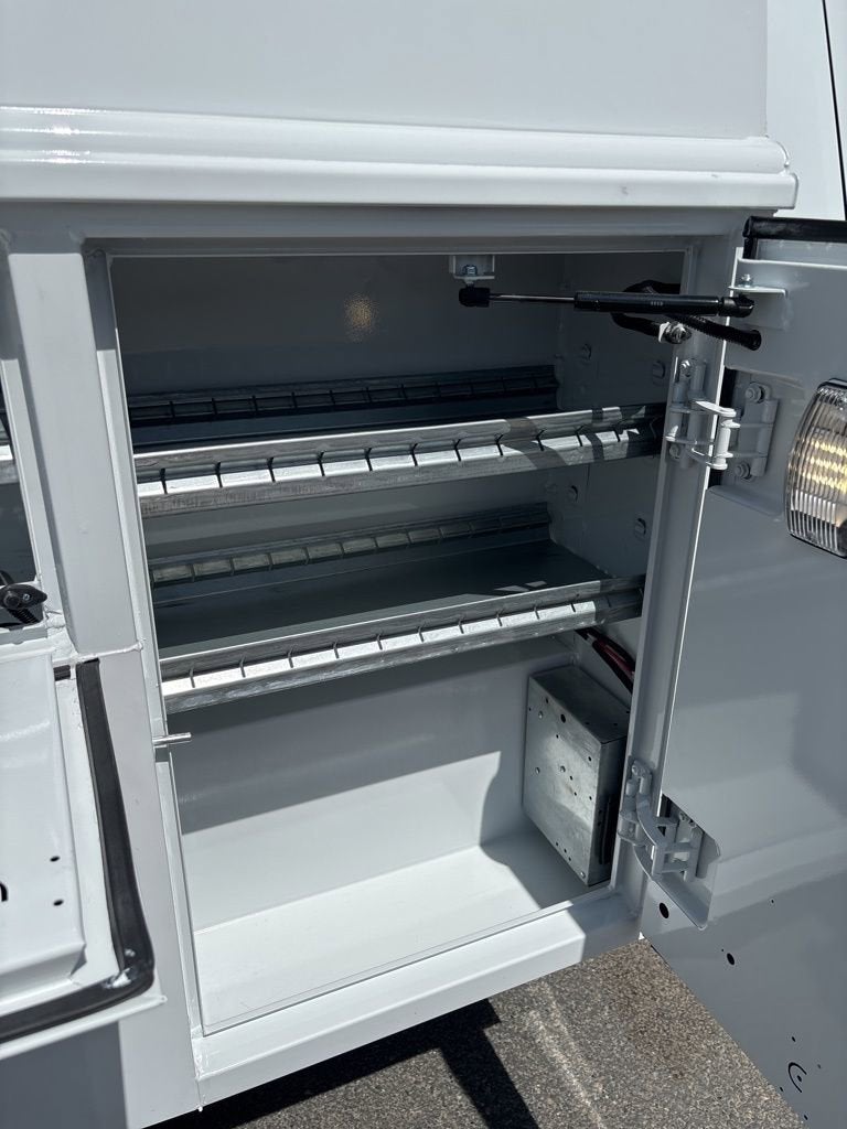 2025 Chevrolet Silverado 3500 HD WT