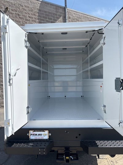 2025 Chevrolet Silverado 3500 HD WT