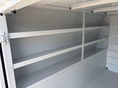 2025 Chevrolet Silverado 3500 HD WT