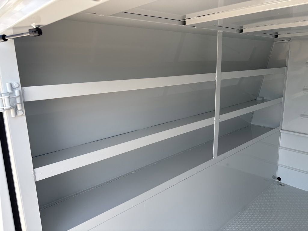 2025 Chevrolet Silverado 3500 HD WT