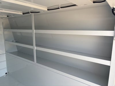 2025 Chevrolet Silverado 3500 HD WT