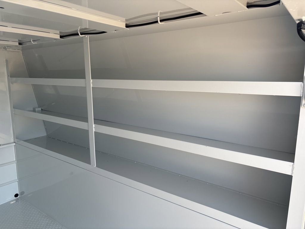 2025 Chevrolet Silverado 3500 HD WT