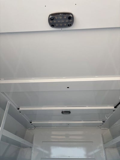 2025 Chevrolet Silverado 3500 HD WT