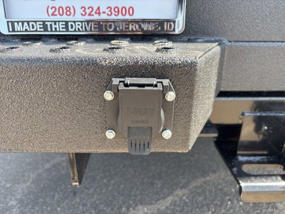 2025 Chevrolet Silverado 3500 HD WT