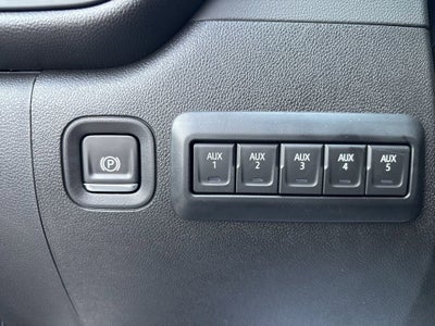 2025 Chevrolet Silverado 3500 HD WT