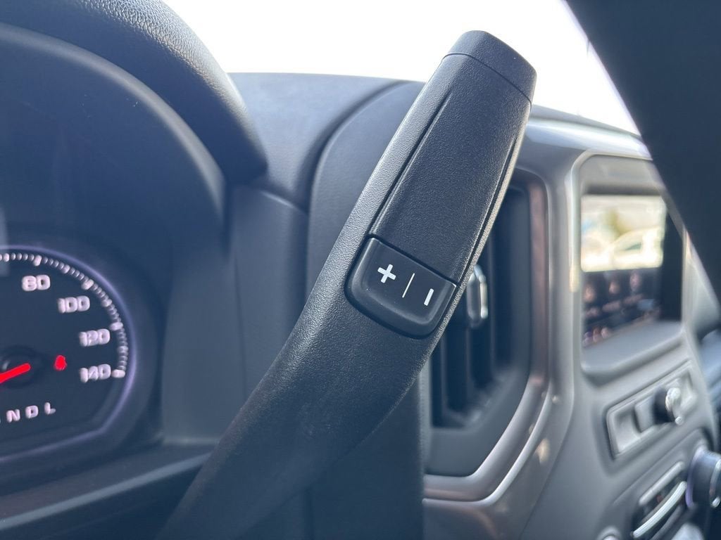 2025 Chevrolet Silverado 3500 HD WT