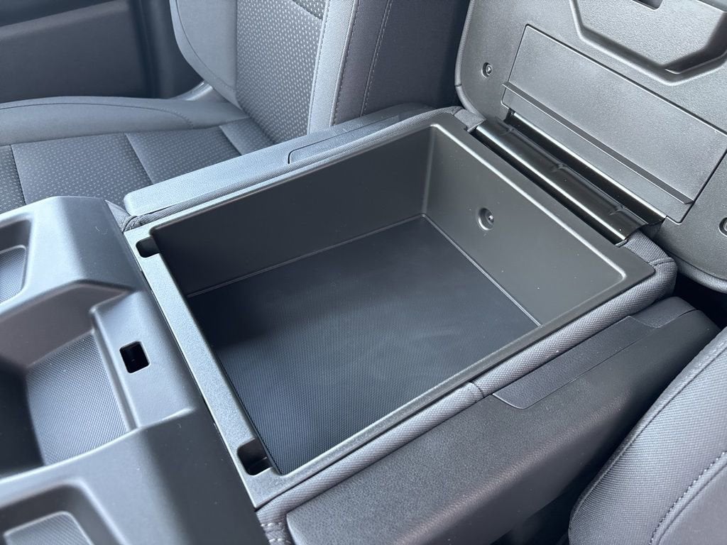 2025 Chevrolet Silverado 3500 HD WT