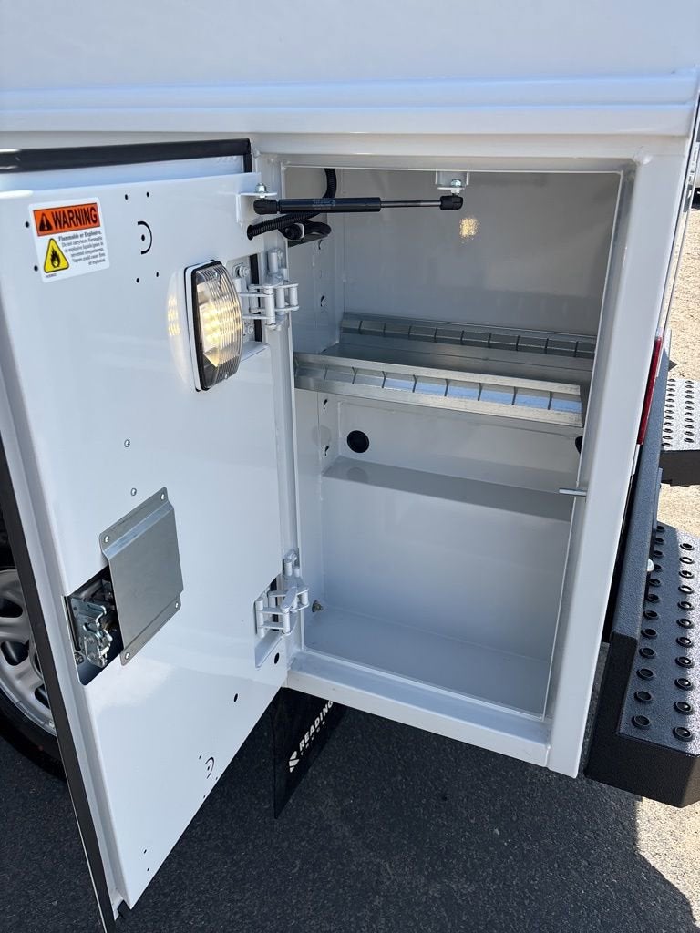 2025 Chevrolet Silverado 3500 HD WT