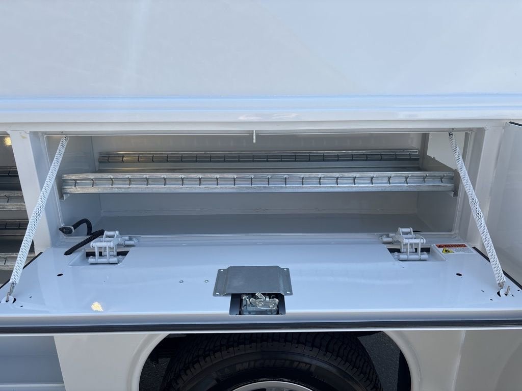 2025 Chevrolet Silverado 3500 HD WT