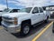 2017 Chevrolet Silverado 2500 HD Work Truck