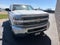 2017 Chevrolet Silverado 2500 HD Work Truck