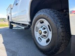 2017 Chevrolet Silverado 2500 HD Work Truck