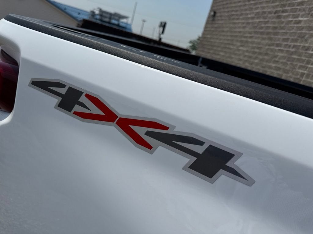 2026 Chevrolet Silverado 2500 HD Work Truck - Photo 10
