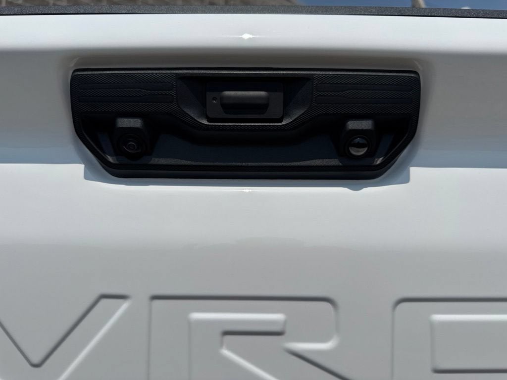 2026 Chevrolet Silverado 2500 HD Work Truck - Photo 11