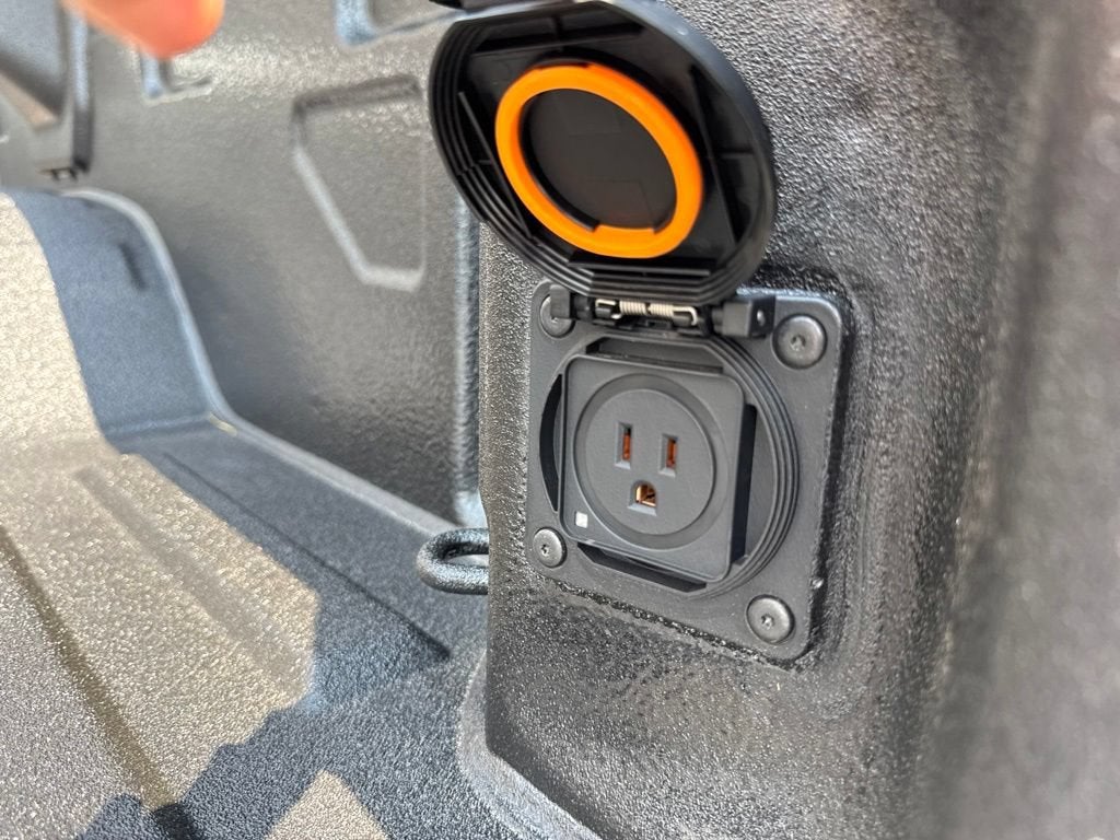 2026 Chevrolet Silverado 2500 HD Work Truck - Photo 12