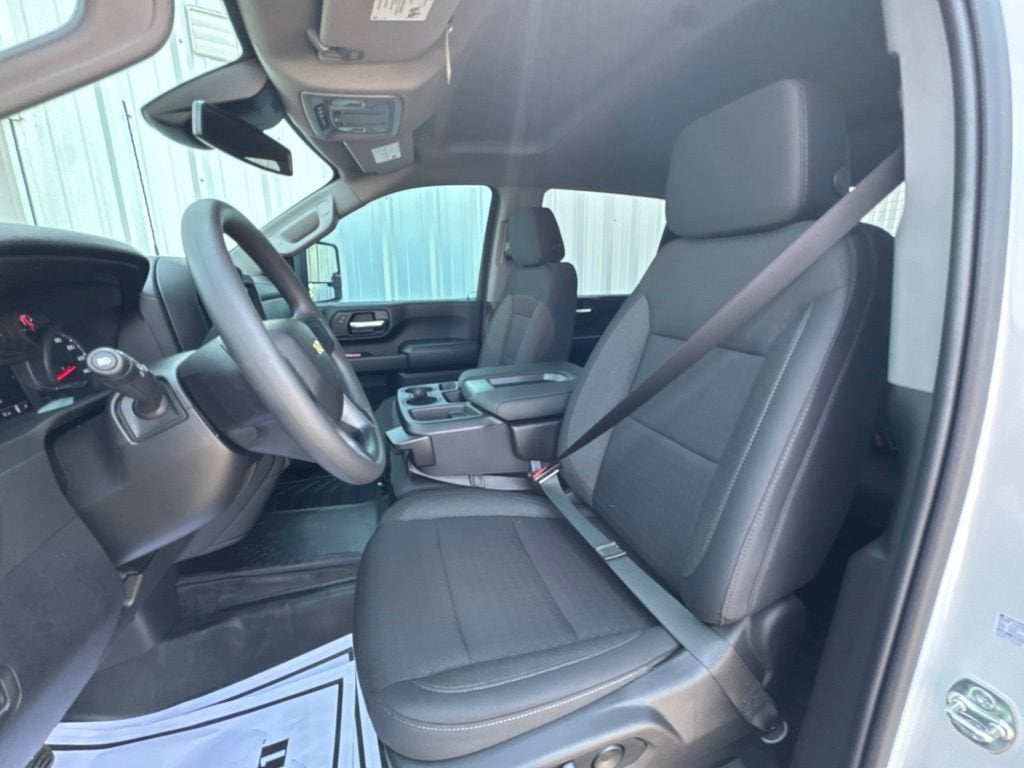 2026 Chevrolet Silverado 2500 HD Work Truck - Photo 14