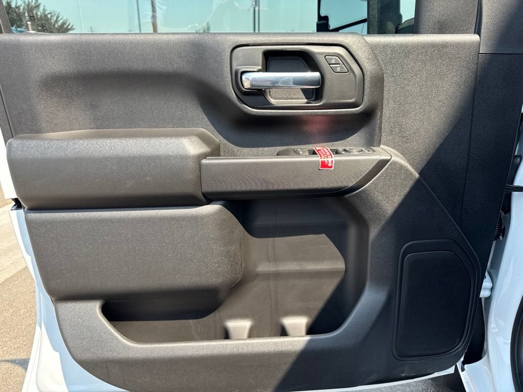 2026 Chevrolet Silverado 2500 HD Work Truck - Photo 15