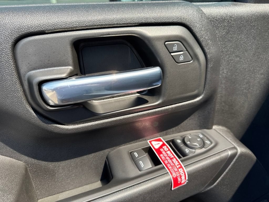 2026 Chevrolet Silverado 2500 HD Work Truck - Photo 16