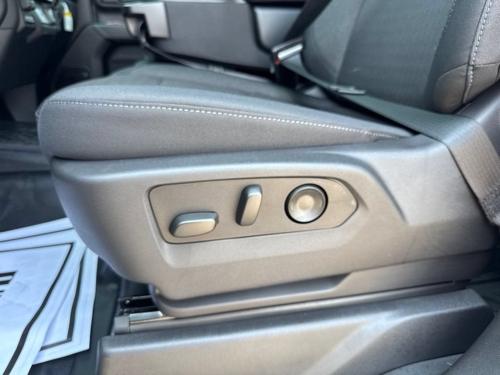 2026 Chevrolet Silverado 2500 HD Work Truck - Photo 17