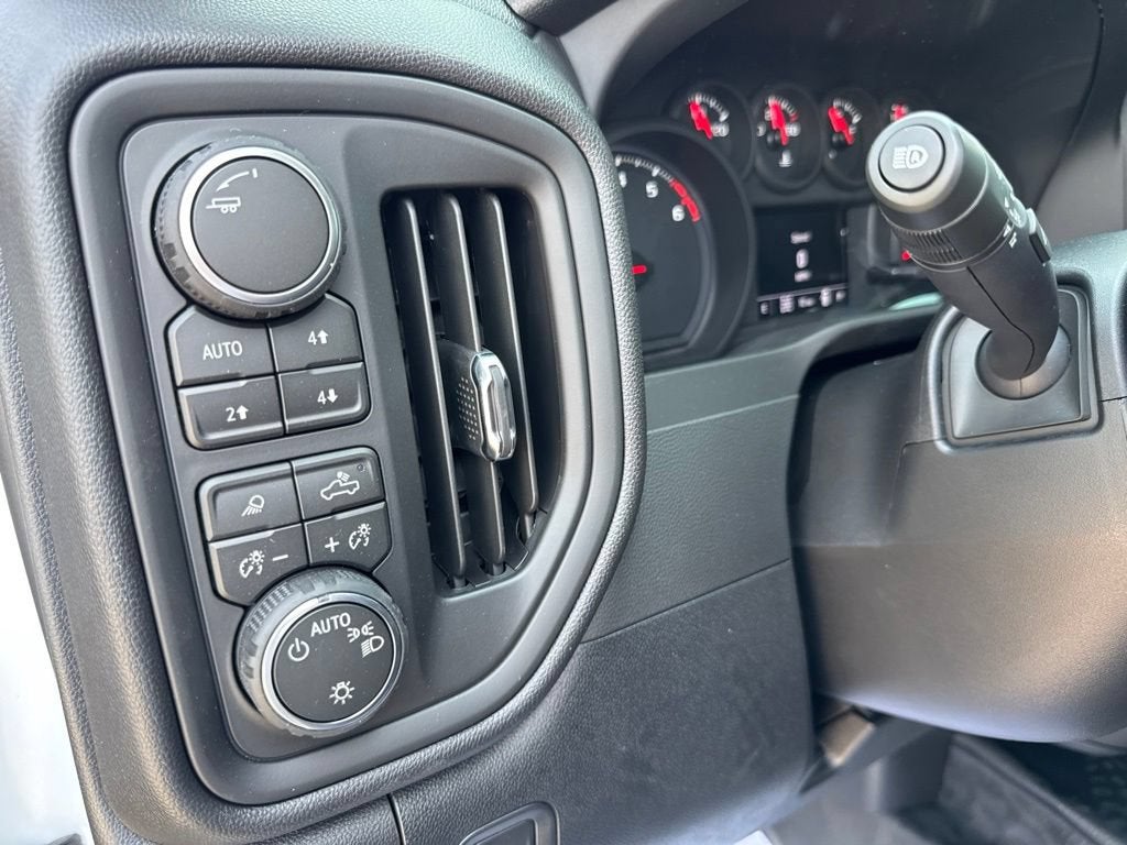 2026 Chevrolet Silverado 2500 HD Work Truck - Photo 18