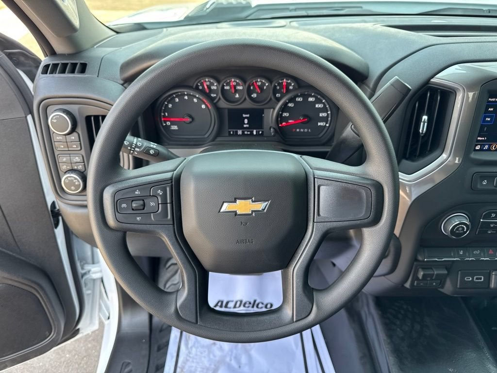 2026 Chevrolet Silverado 2500 HD Work Truck - Photo 19