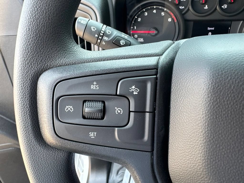 2026 Chevrolet Silverado 2500 HD Work Truck - Photo 20