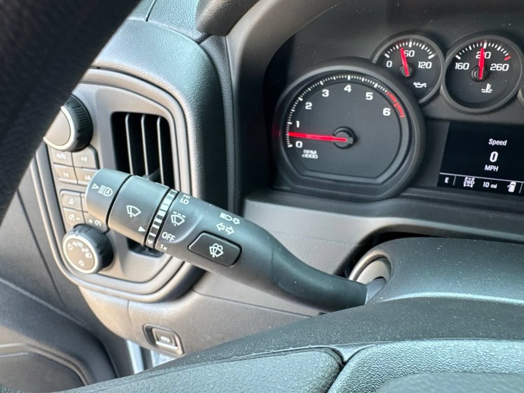 2026 Chevrolet Silverado 2500 HD Work Truck - Photo 21