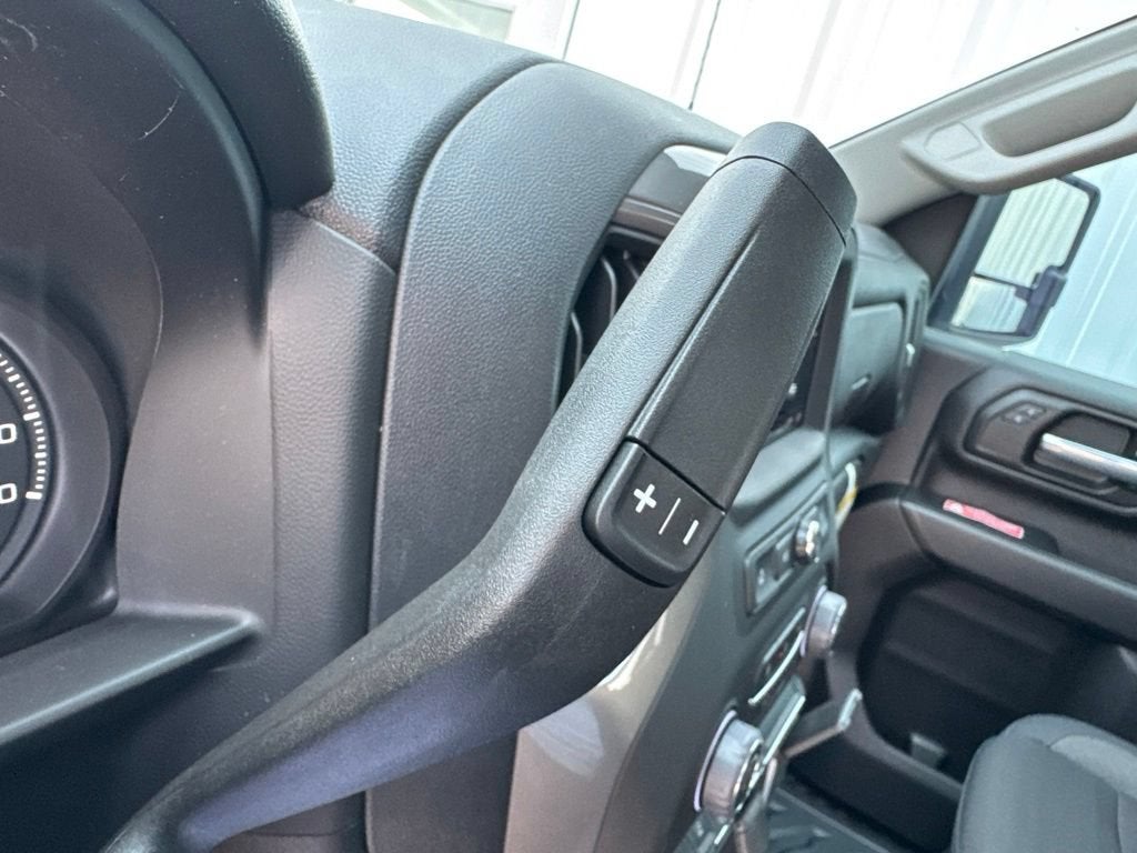 2026 Chevrolet Silverado 2500 HD Work Truck - Photo 22