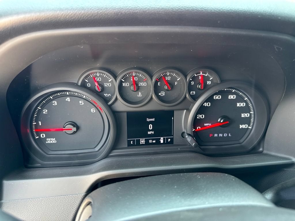 2026 Chevrolet Silverado 2500 HD Work Truck - Photo 23