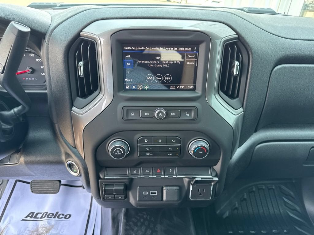 2026 Chevrolet Silverado 2500 HD Work Truck - Photo 24
