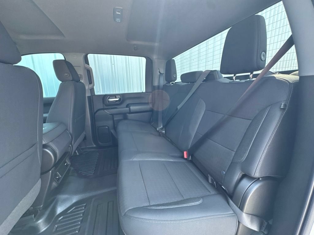 2026 Chevrolet Silverado 2500 HD Work Truck - Photo 31