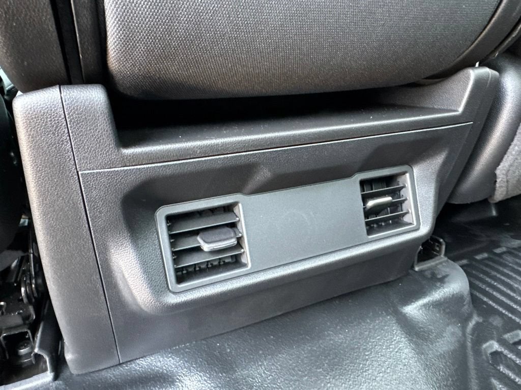 2026 Chevrolet Silverado 2500 HD Work Truck - Photo 32