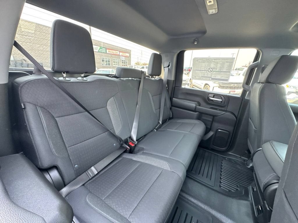 2026 Chevrolet Silverado 2500 HD Work Truck - Photo 33