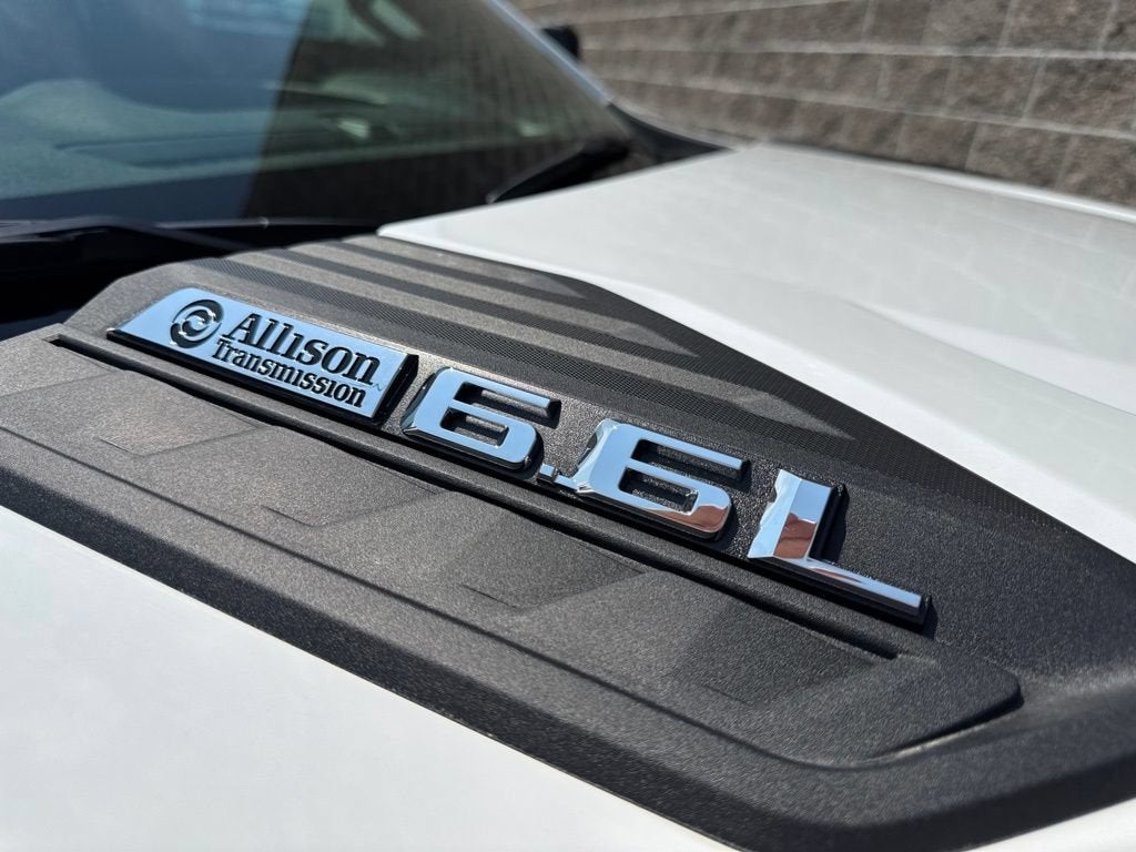 2026 Chevrolet Silverado 2500 HD Work Truck - Photo 8