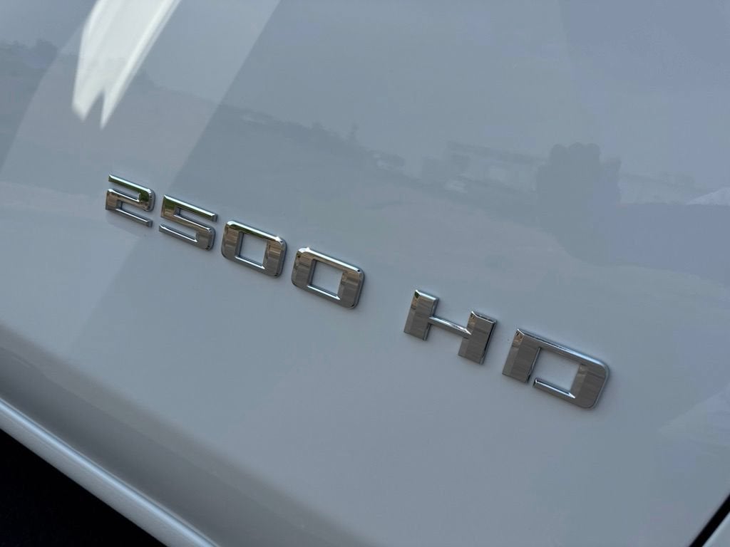 2026 Chevrolet Silverado 2500 HD Work Truck - Photo 9