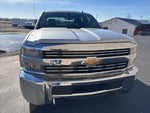2015 Chevrolet Silverado 2500 HD LT