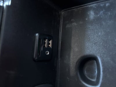 2015 Chevrolet Silverado 2500 HD LT