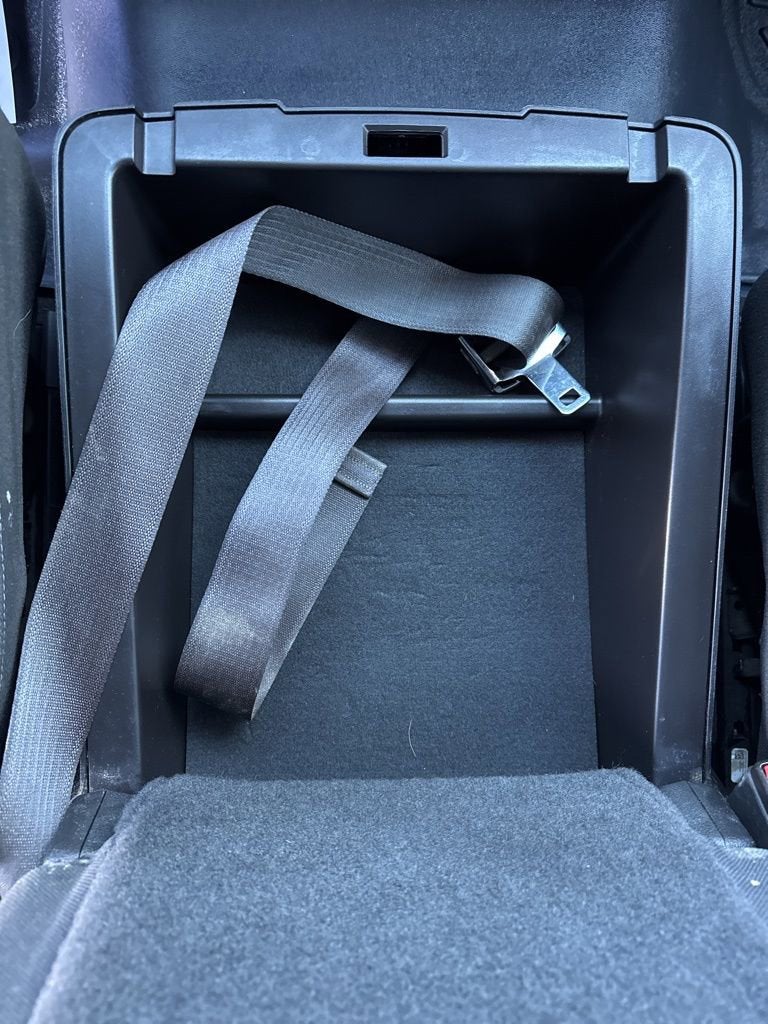 2015 Chevrolet Silverado 2500 HD LT