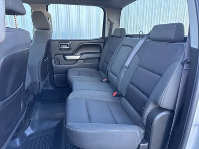 2015 Chevrolet Silverado 2500 HD LT