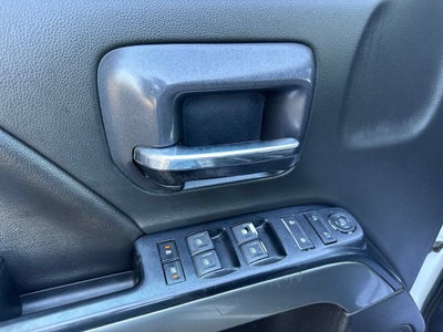 2018 Chevrolet Silverado 2500 HD LT