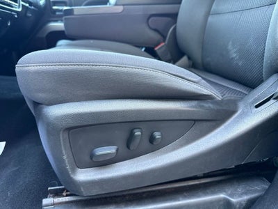 2018 Chevrolet Silverado 2500 HD LT