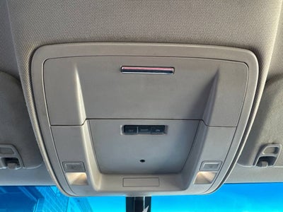 2018 Chevrolet Silverado 2500 HD LT