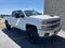 2018 Chevrolet Silverado 2500 HD LT